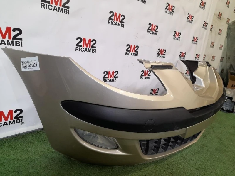 Paraurti ANT 71777622 Lancia Ypsilon II 2009