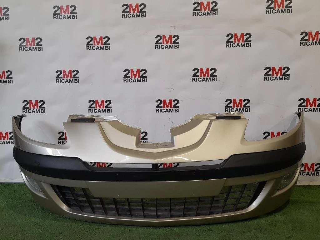 Paraurti ANT 71777622 Lancia Ypsilon II 2009