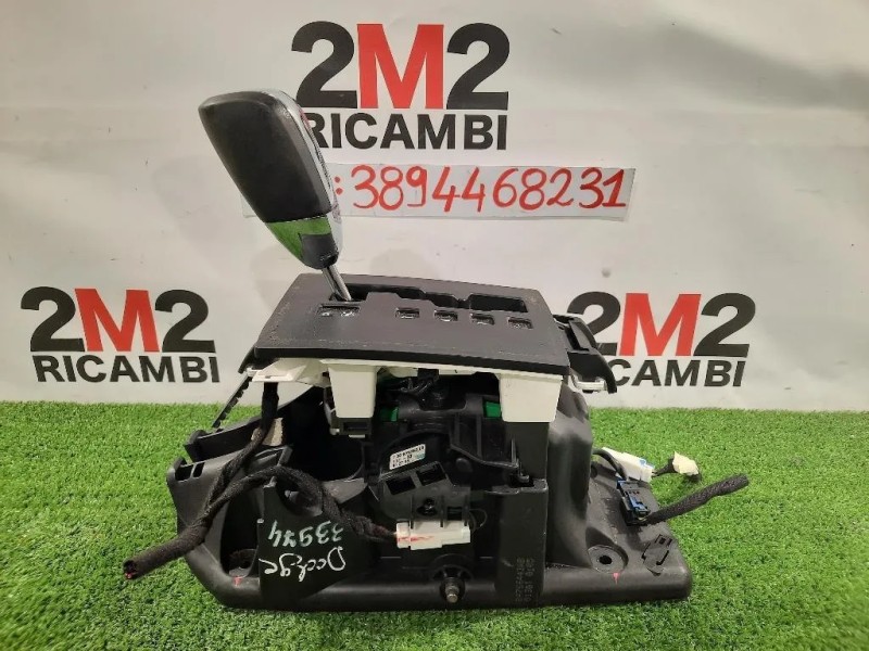 LEVA Cambio Automatico 04766443AB Fiat Freemont 2011