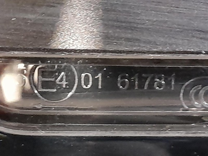 Retrovisore Esterno ANT SX 51167395201 Bmw X3 F25 2014