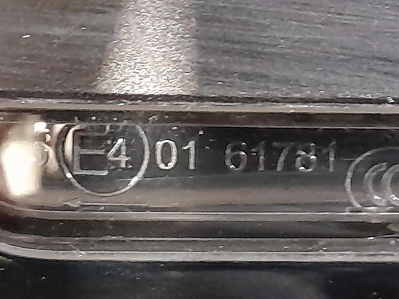 Retrovisore Esterno ANT SX 51167395201 Bmw X3 F25 2014