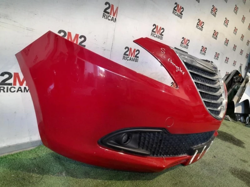 Paraurti ANT 735486082 Lancia Ypsilon III 2011