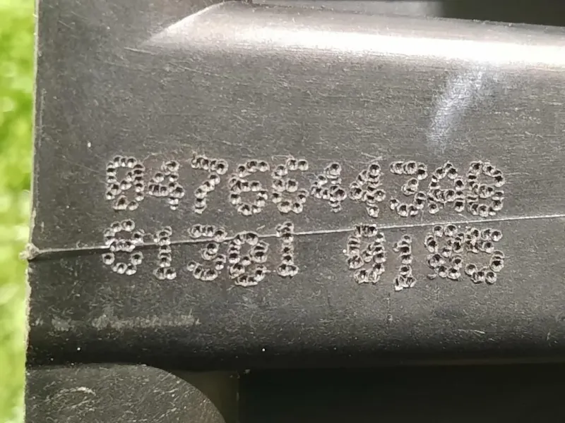 LEVA Cambio Automatico 04766443AB Fiat Freemont 2011