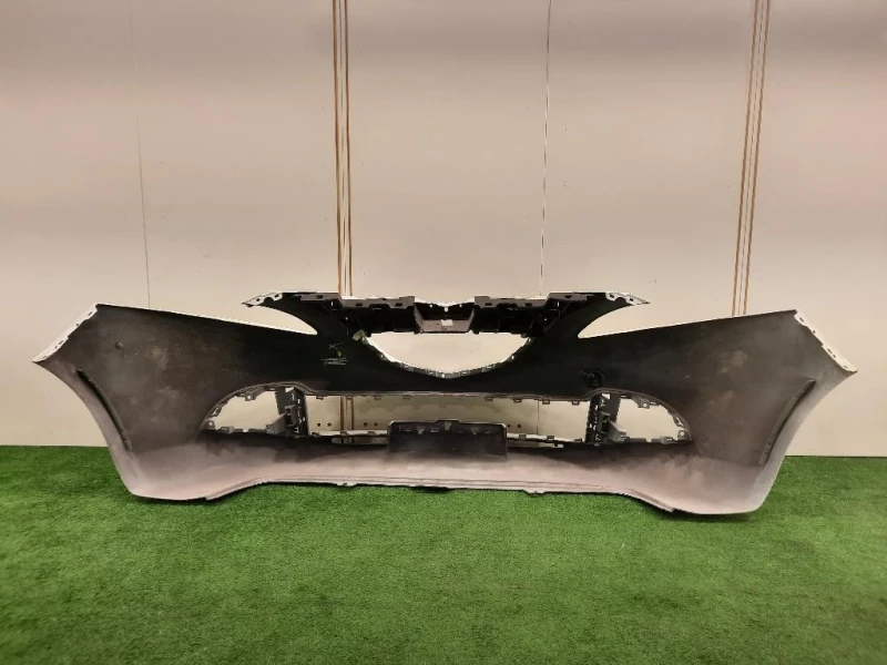 Paraurti ANT 735486082 Lancia Ypsilon III 2011