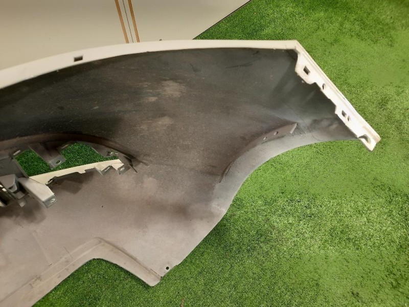 Paraurti ANT 735486082 Lancia Ypsilon III 2011