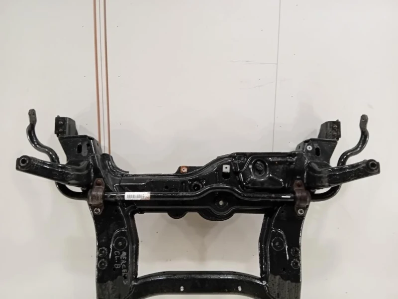 Assale ANT A2466201200 Mercedes Classe B W246 2012