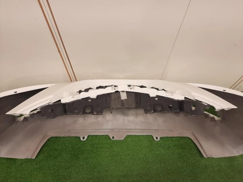 Paraurti ANT 735486082 Lancia Ypsilon III 2011