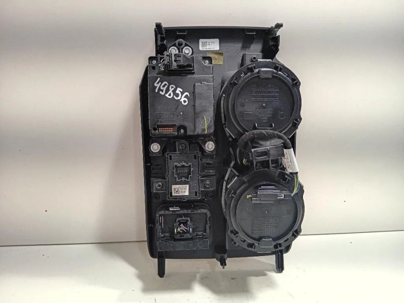 LEVA Cambio Automatico PZ1P-7P155-AD Ford KUGA III 2020