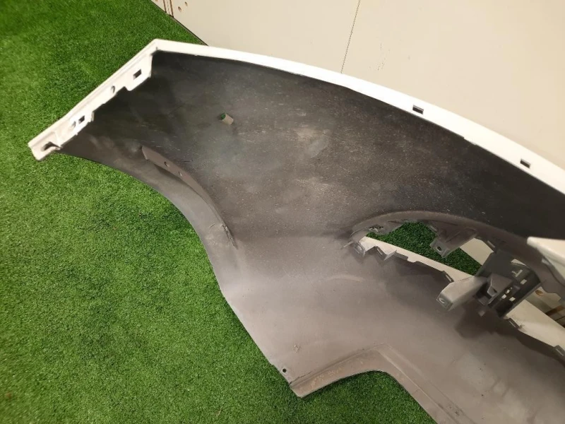 Paraurti ANT 735486082 Lancia Ypsilon III 2011