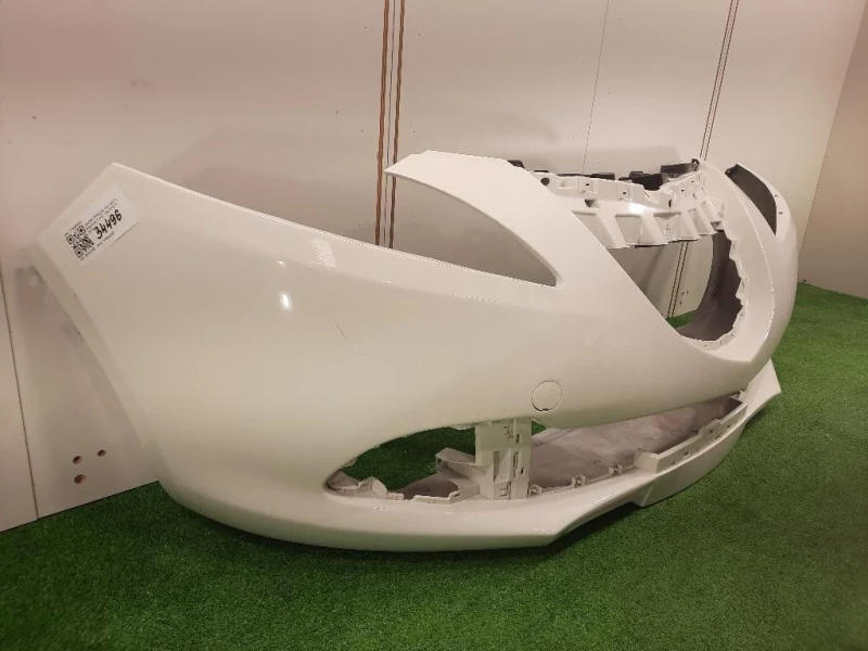 Paraurti ANT 735486082 Lancia Ypsilon III 2011