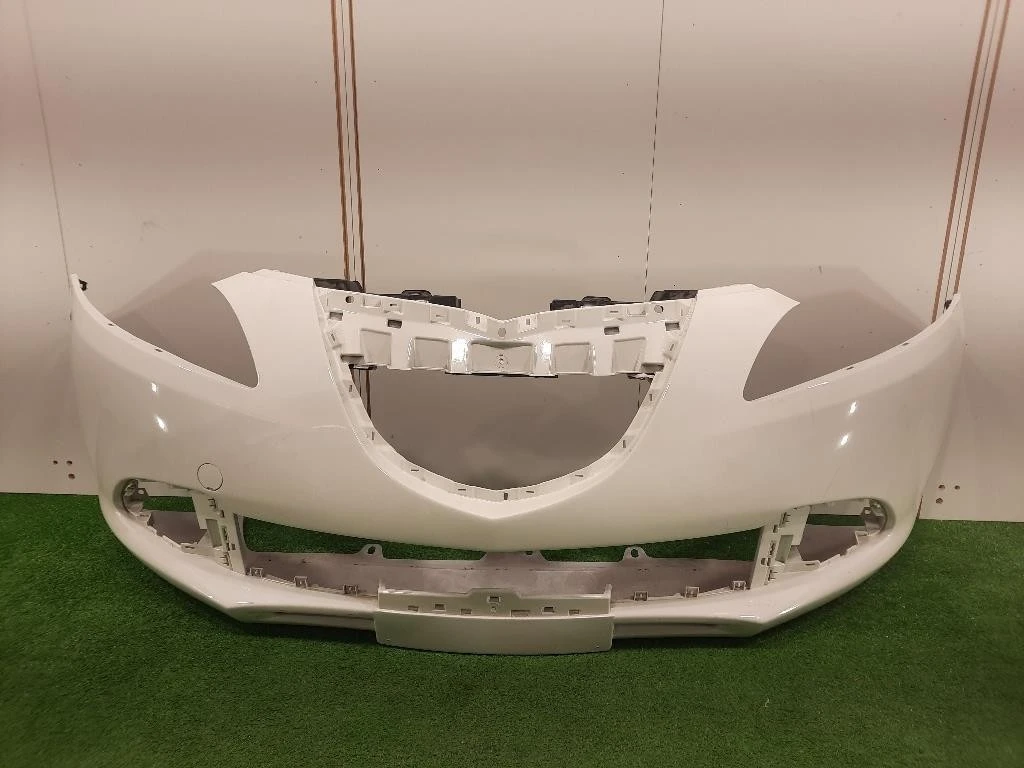 Paraurti ANT 735486082 Lancia Ypsilon III 2011