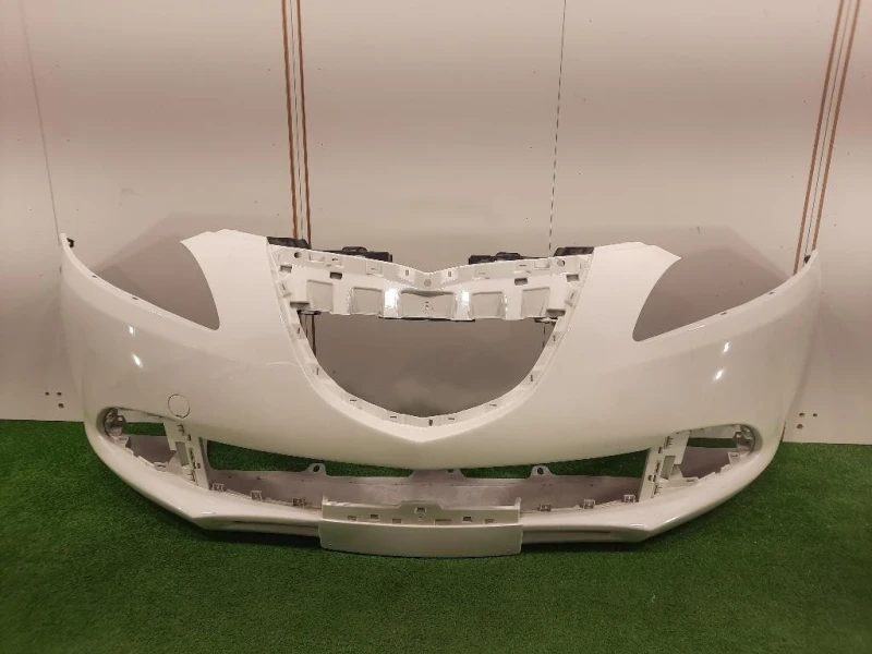 Paraurti ANT 735486082 Lancia Ypsilon III 2011