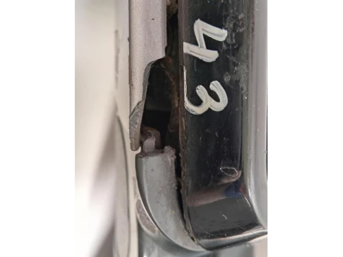 Retrovisore Esterno ANT SX Bmw X5 E53 2000