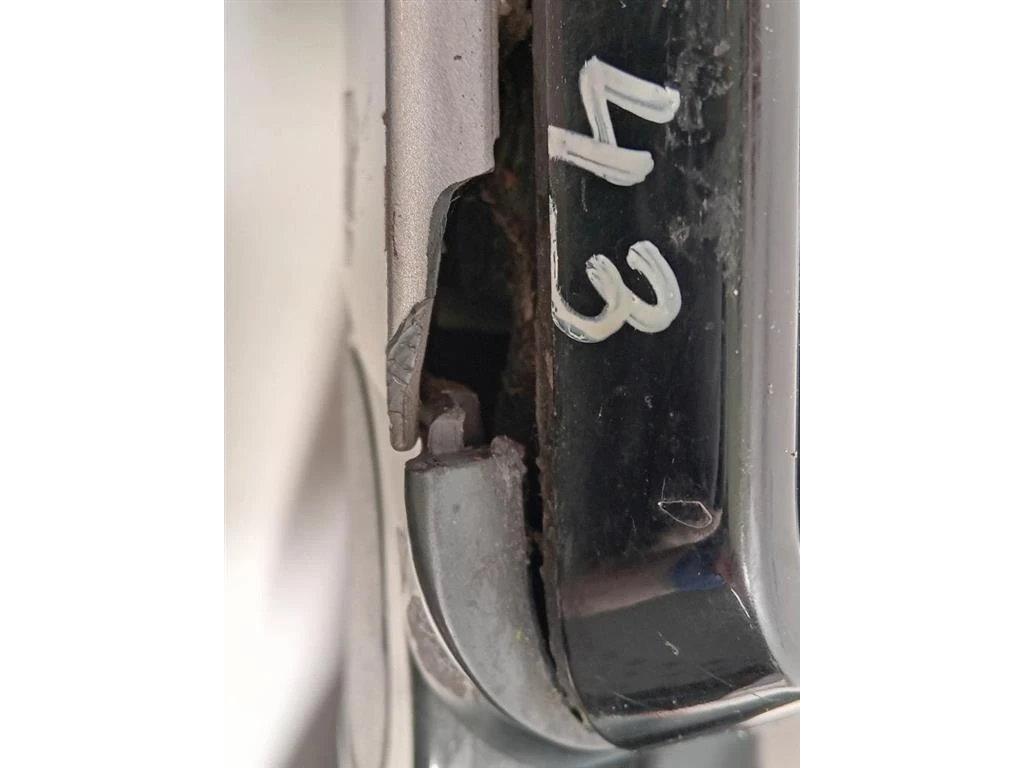 Retrovisore Esterno ANT SX Bmw X5 E53 2000