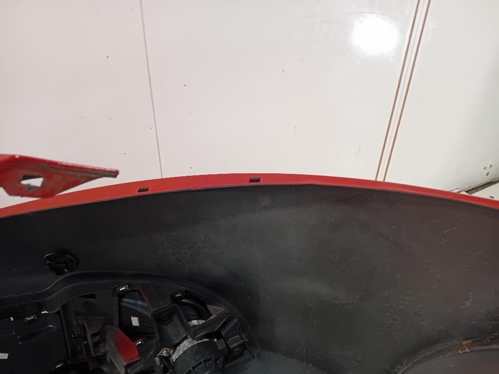 LEVA Cambio Automatico JX73-7E453-AC Jaguar XE 2015