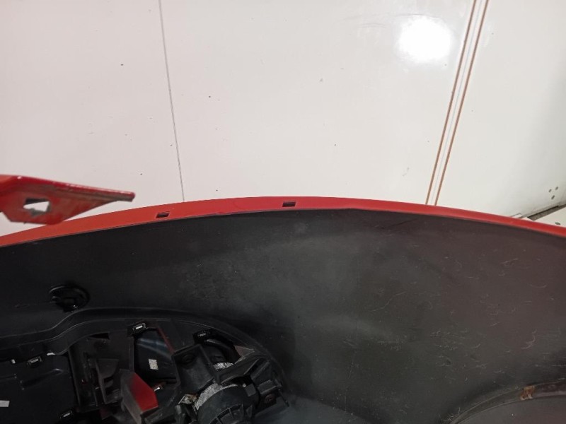 Paraurti ANT 735486082 Lancia Ypsilon III 2011