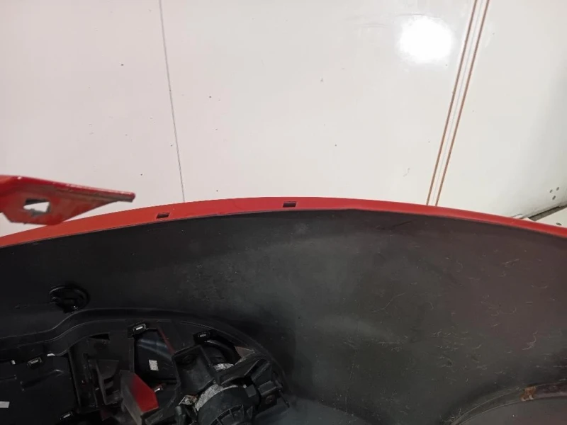 Paraurti ANT 735486082 Lancia Ypsilon III 2011