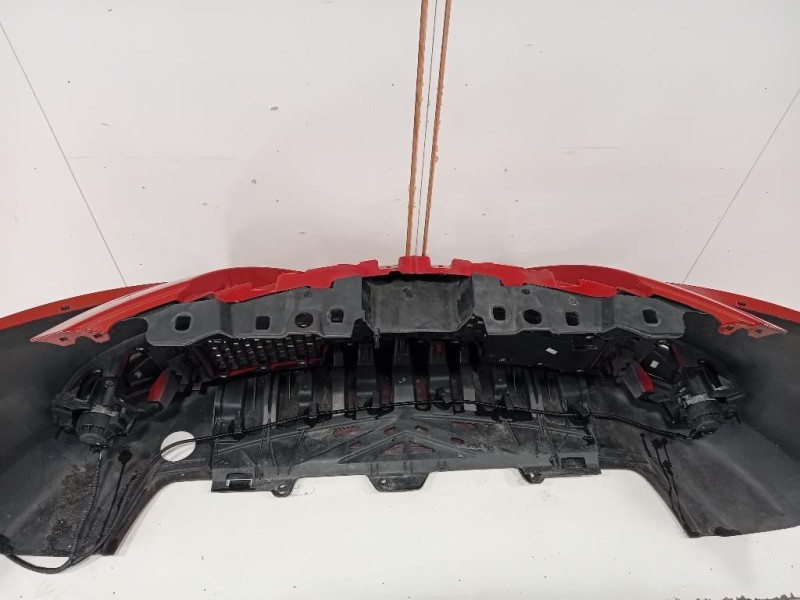 Paraurti ANT 735486082 Lancia Ypsilon III 2011