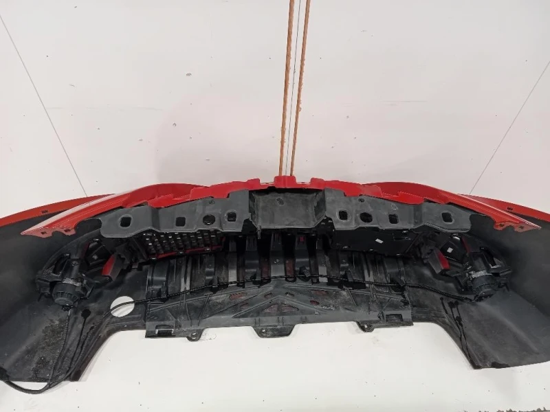 Paraurti ANT 735486082 Lancia Ypsilon III 2011