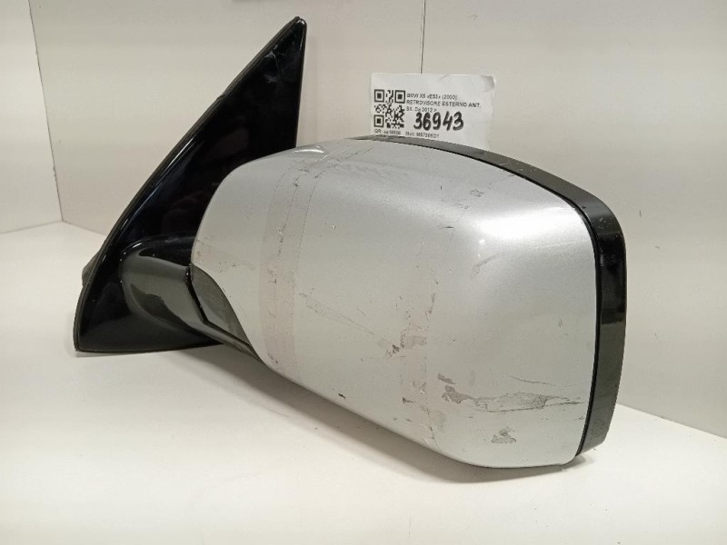 Retrovisore Esterno ANT SX Bmw X5 E53 2000