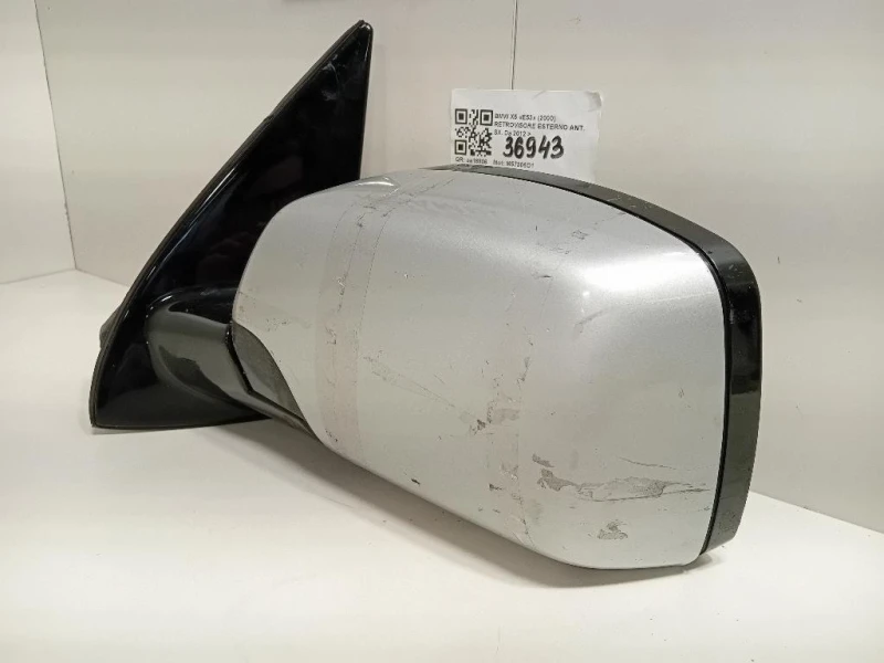 Retrovisore Esterno ANT SX Bmw X5 E53 2000