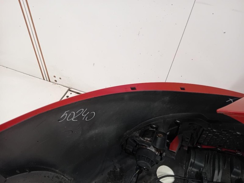 Paraurti ANT 735486082 Lancia Ypsilon III 2011