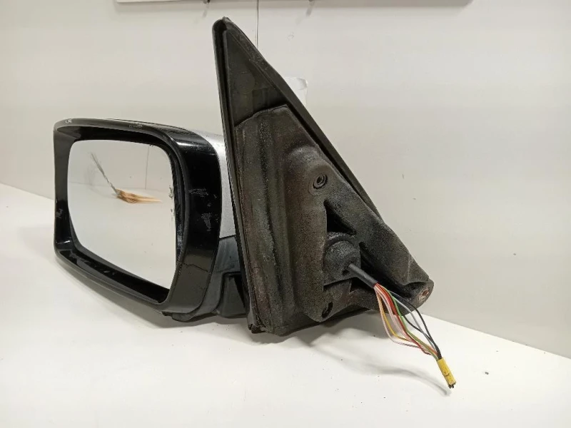 Retrovisore Esterno ANT SX Bmw X5 E53 2000