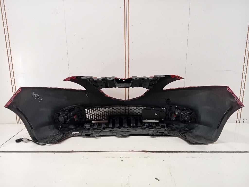 LEVA Cambio Automatico 9X23-7E453-DB Jaguar XF I 2008