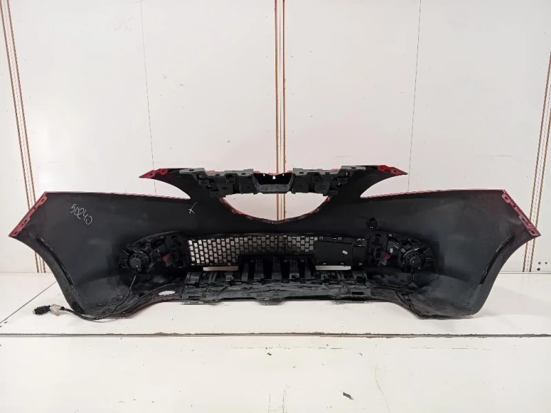 Paraurti ANT 735486082 Lancia Ypsilon III 2011