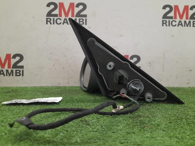 Retrovisore Esterno ANT SX 51167189705 5 FILE Bmw Z4 E85 Cabrio 2003