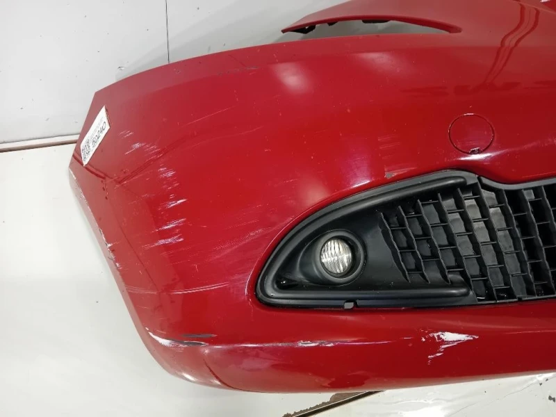 Paraurti ANT 735486082 Lancia Ypsilon III 2011