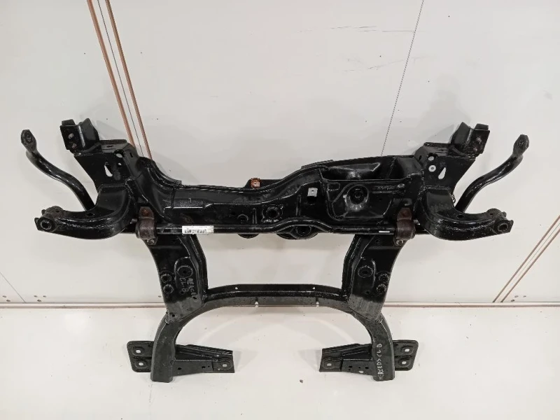 Assale ANT A2466201200 Mercedes Classe B W246 2012