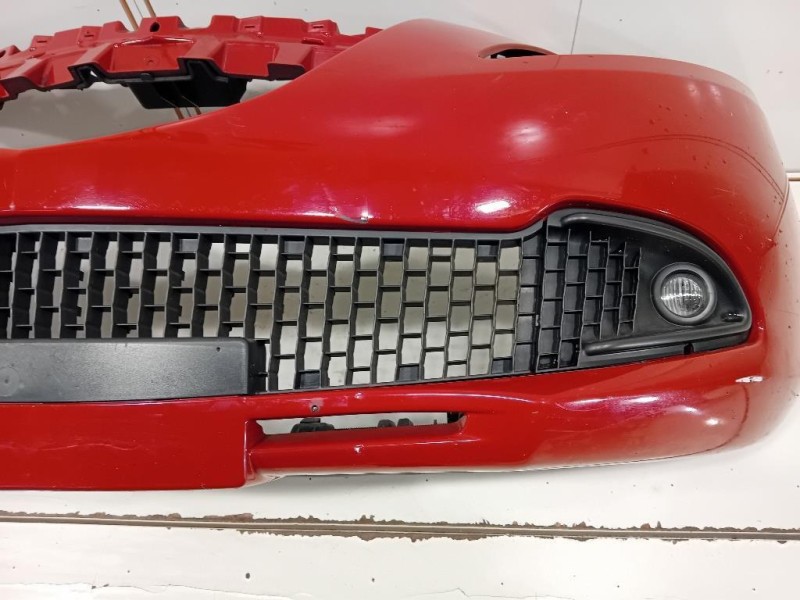 Paraurti ANT 735486082 Lancia Ypsilon III 2011