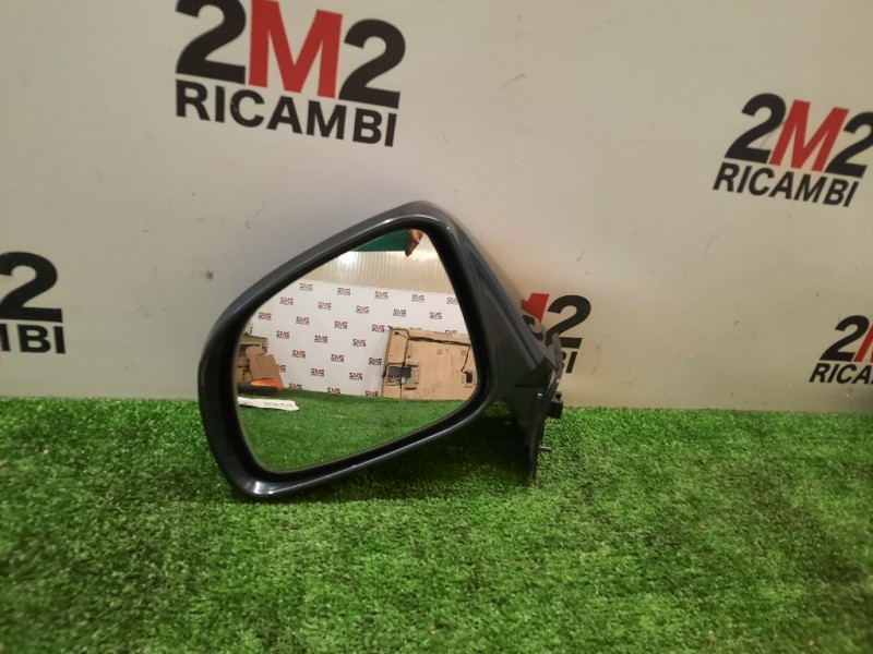 Retrovisore Esterno ANT SX 96818123 Chevrolet Captiva I 2007