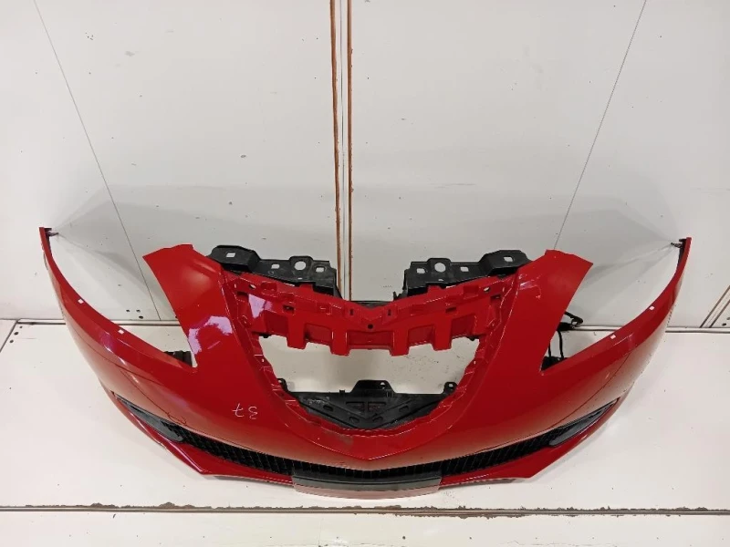 Paraurti ANT 735486082 Lancia Ypsilon III 2011