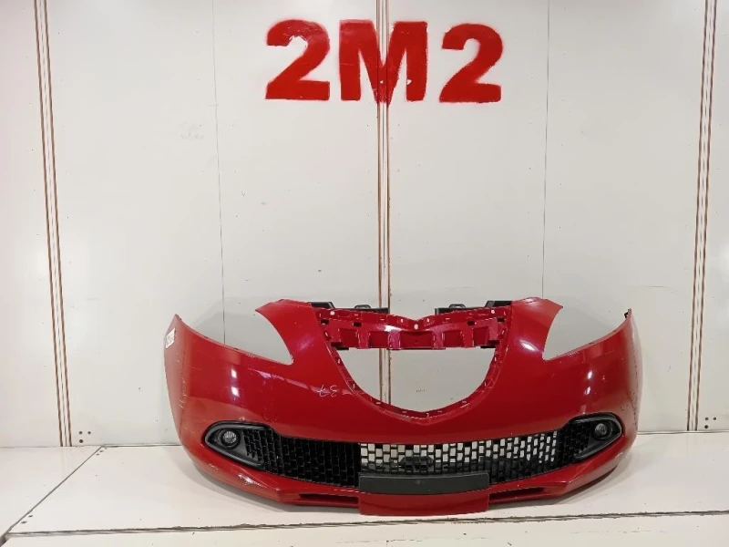 Paraurti ANT 735486082 Lancia Ypsilon III 2011