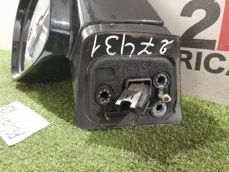 Retrovisore Esterno ANT SX 96818123 Chevrolet Captiva I 2007