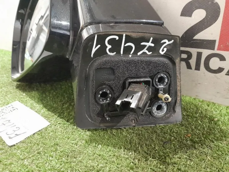 Retrovisore Esterno ANT SX 96818123 Chevrolet Captiva I 2007