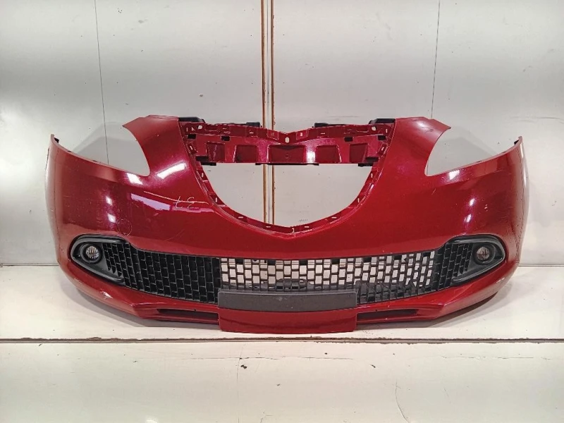 Paraurti ANT 735486082 Lancia Ypsilon III 2011