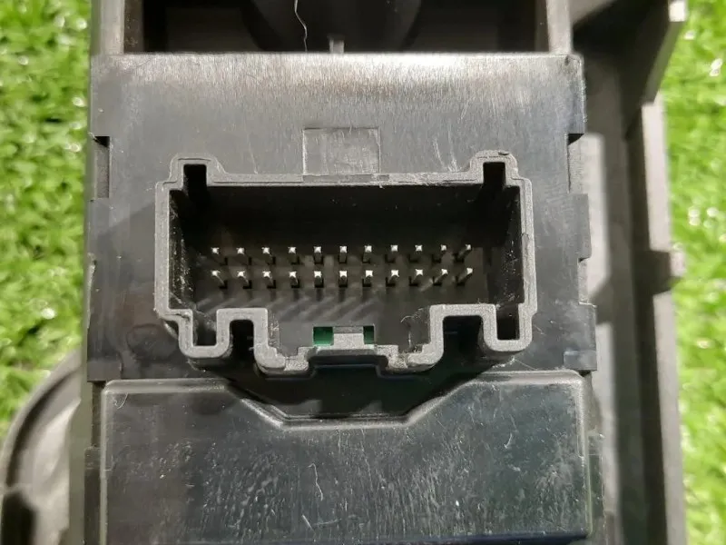 LEVA Cambio Automatico 9X23-7E453-CE Jaguar XF I 2008