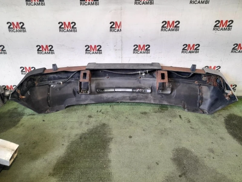 Paraurti ANT NTC5077 Land Rover Discovery I 1990