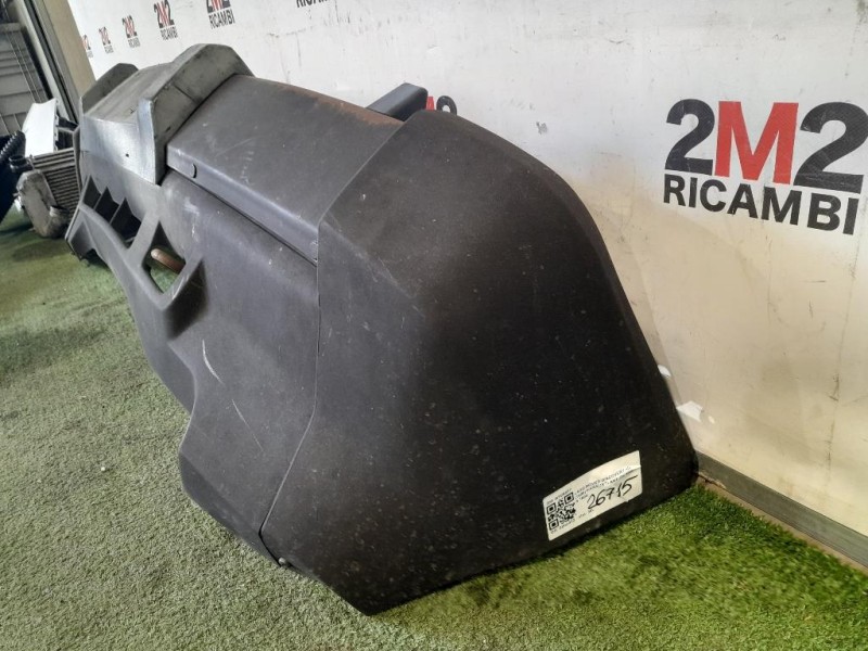LEVA Cambio Automatico DX23-7E453-CB Jaguar XF I 2008