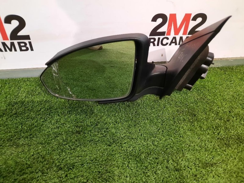 Retrovisore Esterno ANT SX 94537677 Chevrolet Cruze 2011
