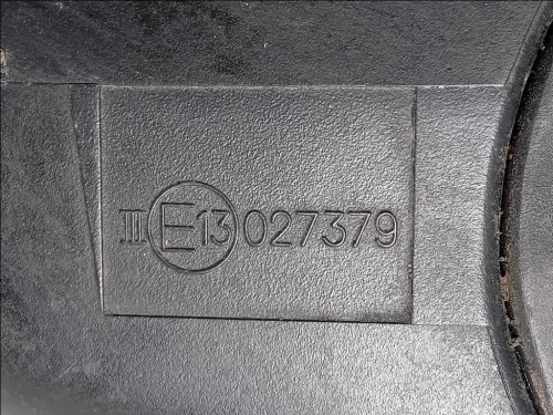 Retrovisore Esterno ANT SX 027379 Chevrolet Cruze 2011