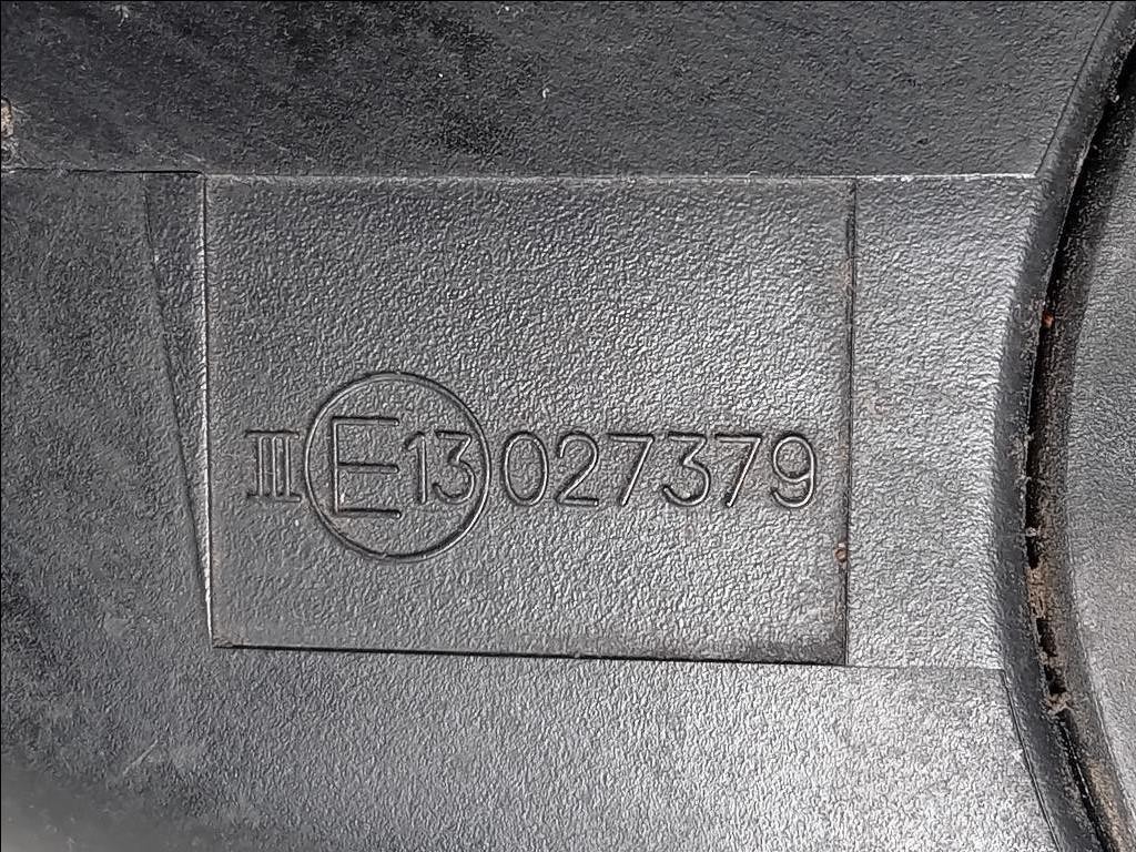 Retrovisore Esterno ANT SX 027379 Chevrolet Cruze 2011