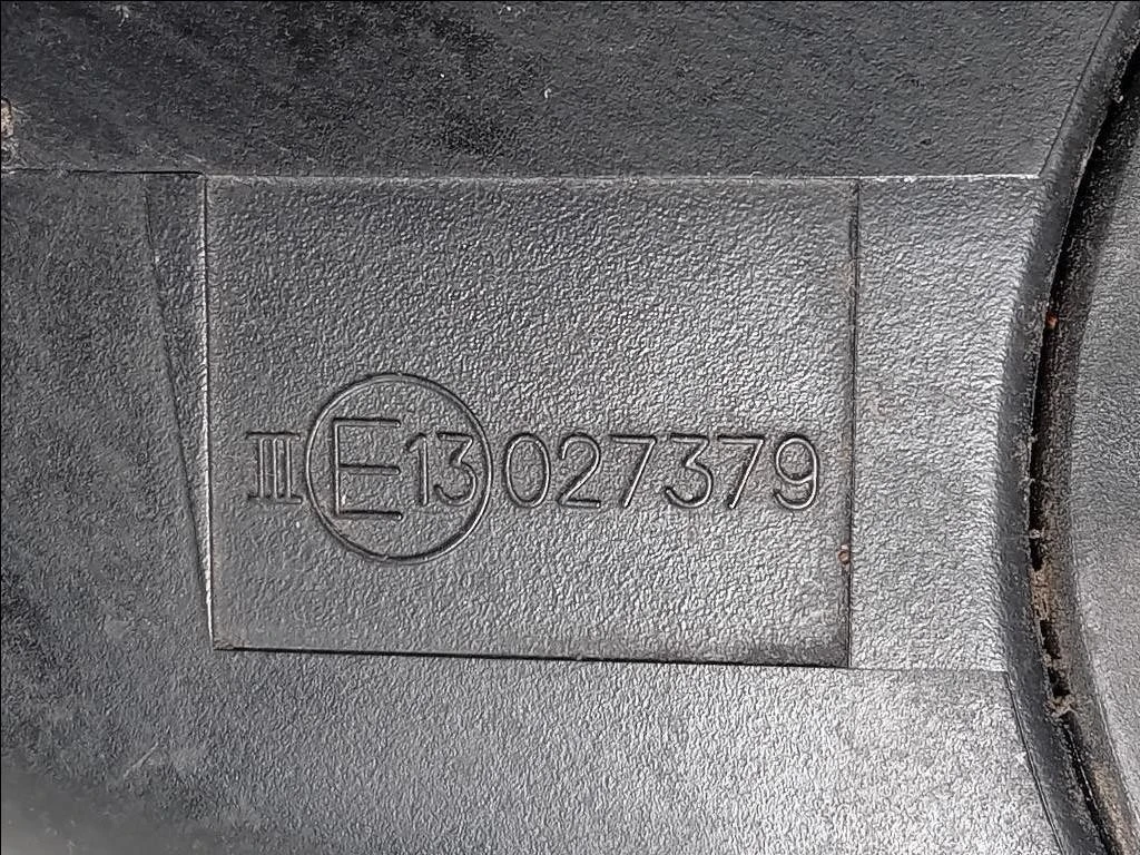 Retrovisore Esterno ANT SX 027379 Chevrolet Cruze 2011