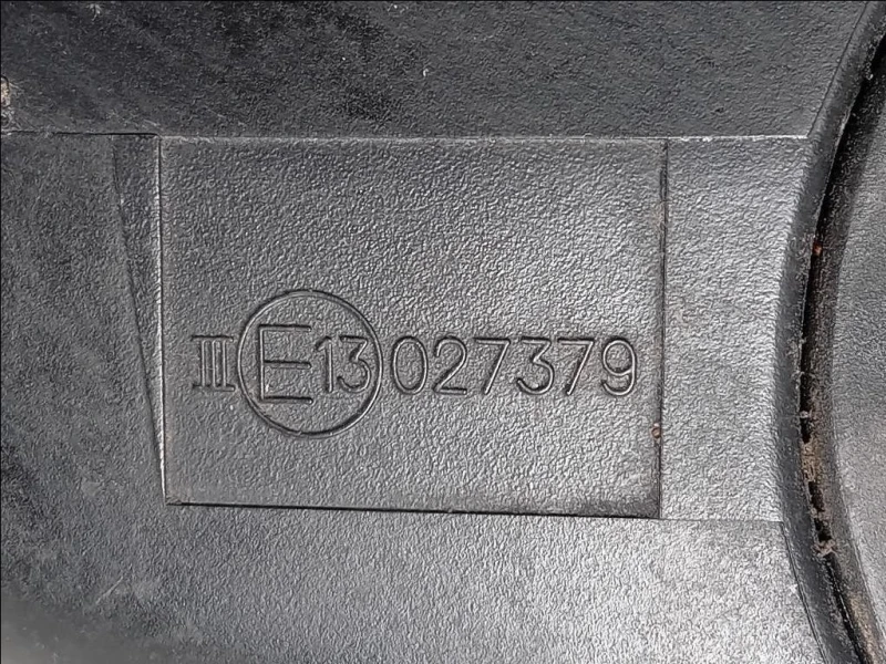 Retrovisore Esterno ANT SX 027379 Chevrolet Cruze 2011