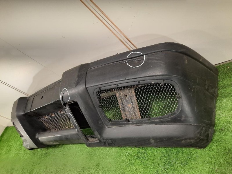 Paraurti ANT DPB104620LML Land Rover Discovery II 1999