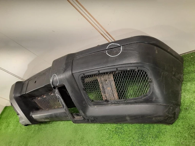 Paraurti ANT DPB104620LML Land Rover Discovery II 1999