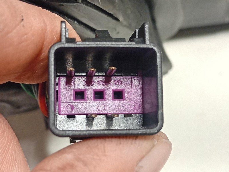 Retrovisore Esterno ANT SX 027379 Chevrolet Cruze 2011